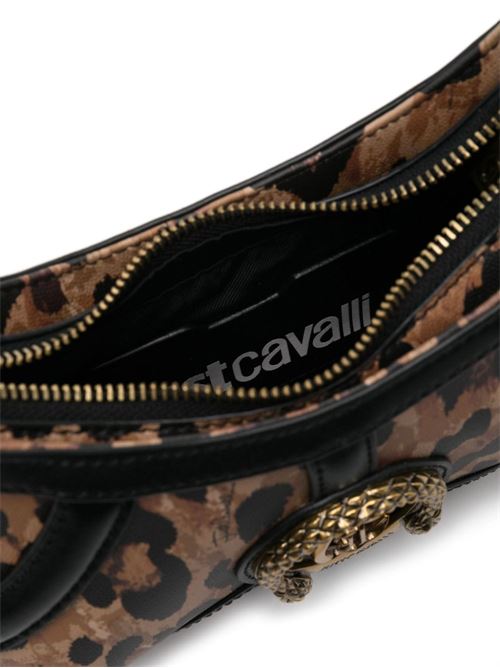 Borsa donna a spalla JUST CAVALLI | 77RA4BM2ZSB27633